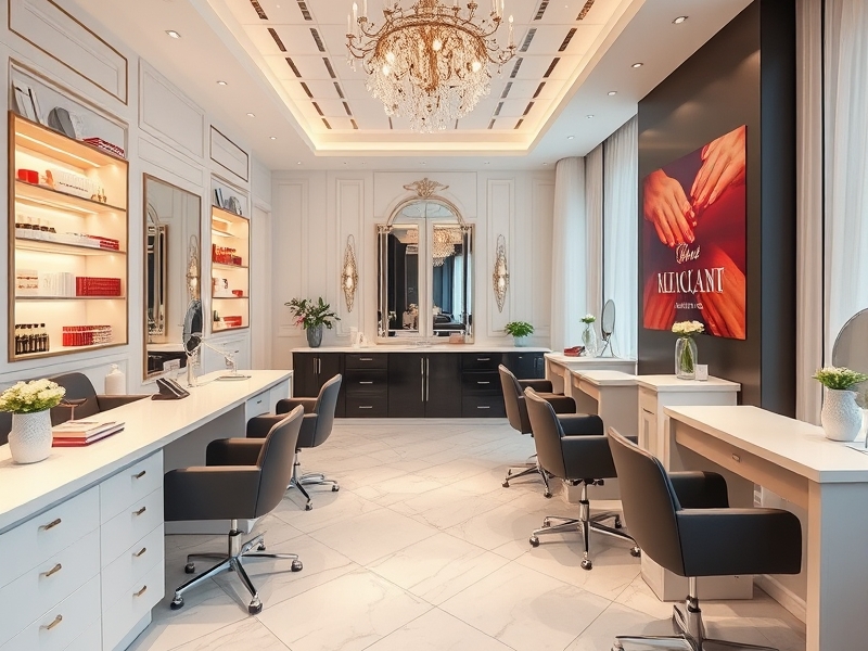 Consejos y Guías sobre Manicura Buenos Aires en Buenos Aires